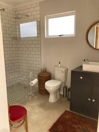 수웰런댐 Joubertsdal Country Estate 게스트하우스 외부 사진
